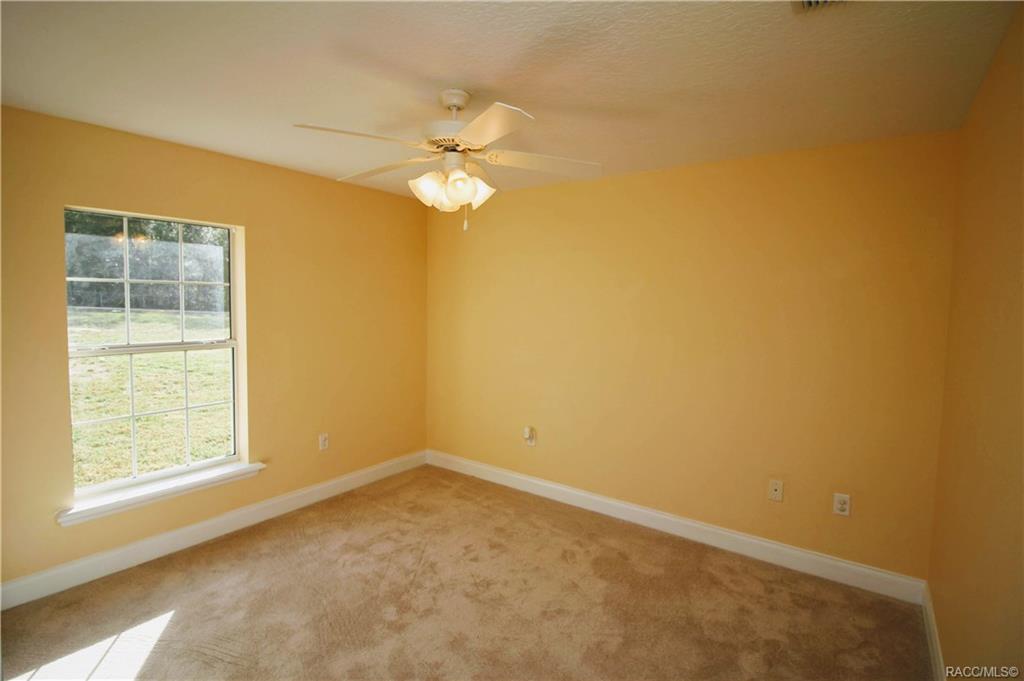 home for sale at in Citrus County