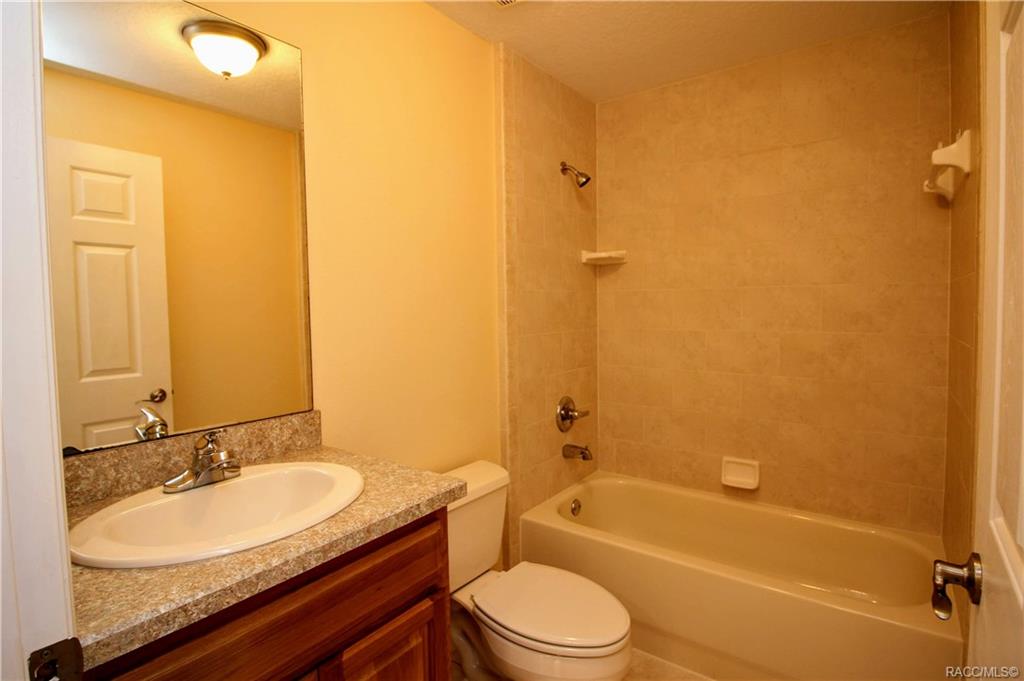 home for sale at in Citrus County