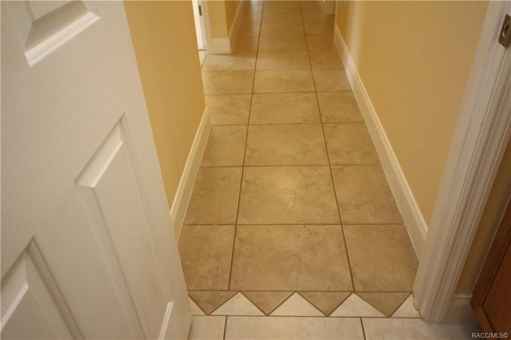 home for sale at in Citrus County