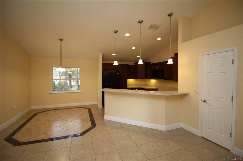 home for sale at in Citrus County