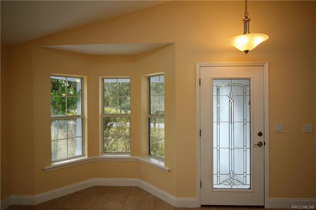 home for sale at in Citrus County