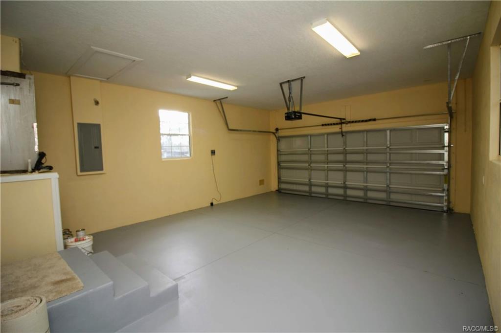 home for sale at in Citrus County