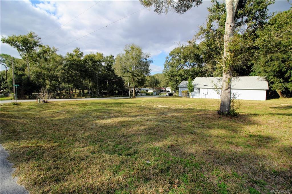 home for sale at in Citrus County