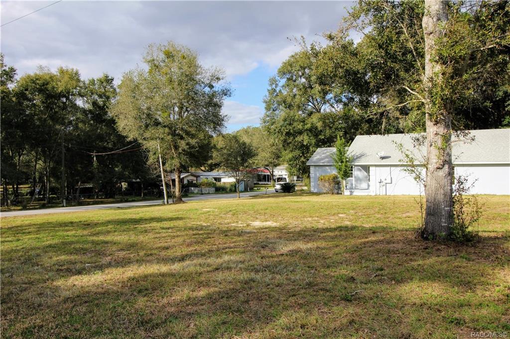 home for sale at in Citrus County