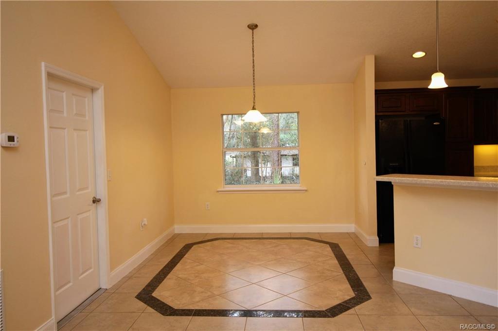 home for sale at in Citrus County