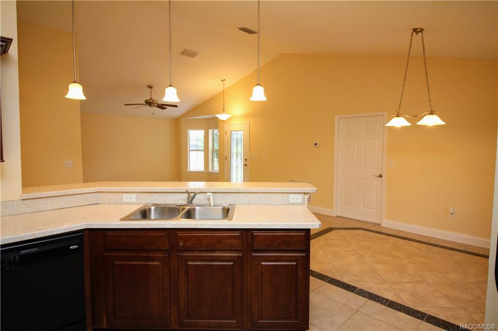 home for sale at in Citrus County