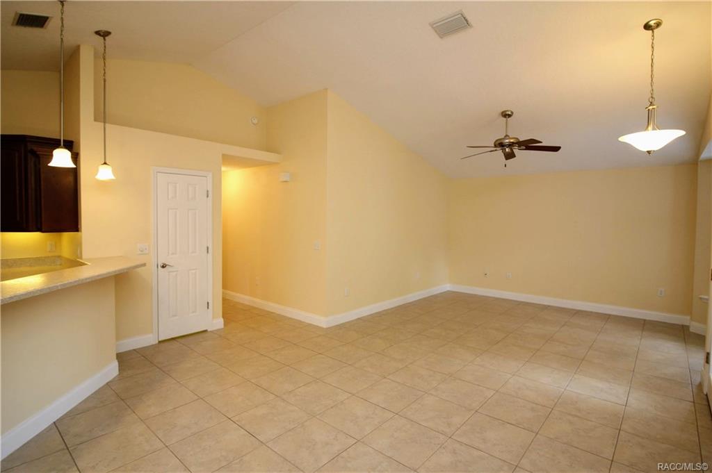 home for sale at in Citrus County