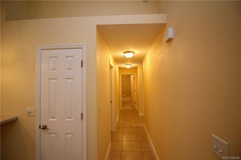 home for sale at in Citrus County