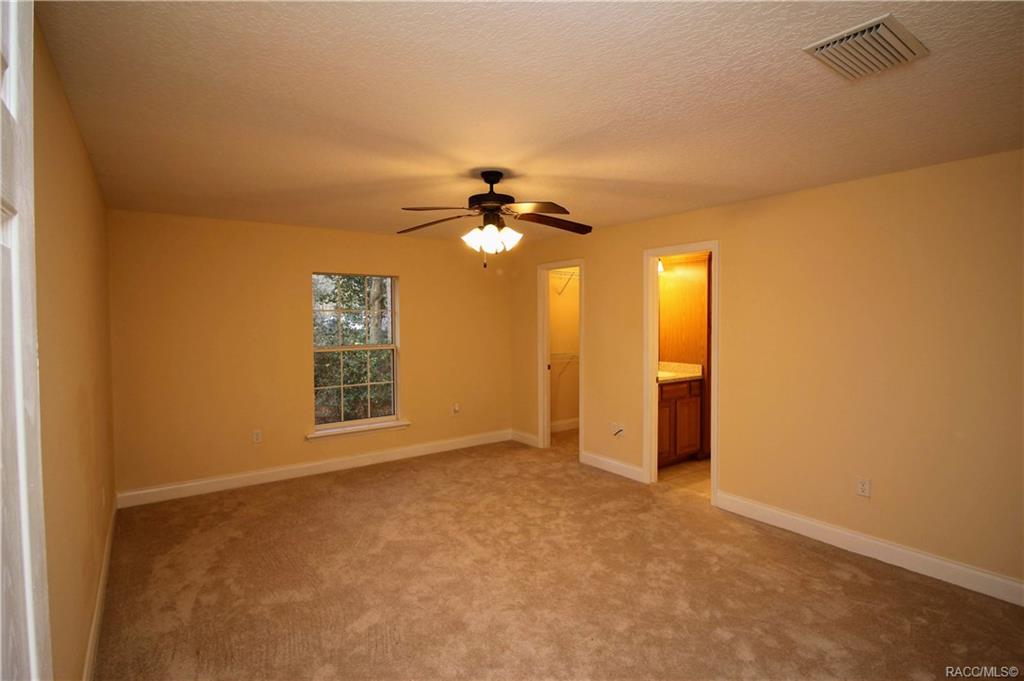 home for sale at in Citrus County