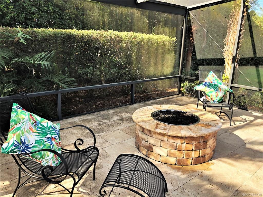 home for sale at 2064 N Rhodes Point, Hernando, FL 34442 in Citrus Hills - Terra Vista