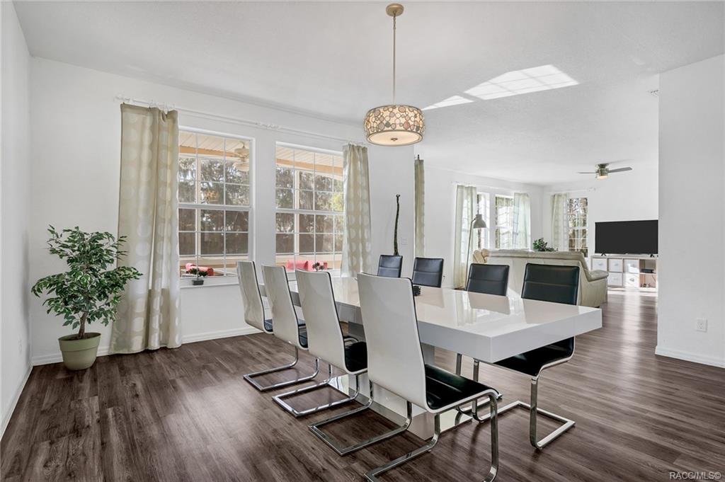 home for sale at 4810 S Amstel Drive, Homosassa, FL 34448 in Homosassa Tradewinds Condos