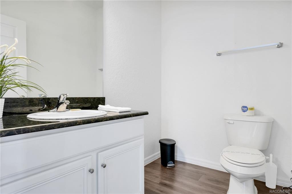 home for sale at 4810 S Amstel Drive, Homosassa, FL 34448 in Homosassa Tradewinds Condos