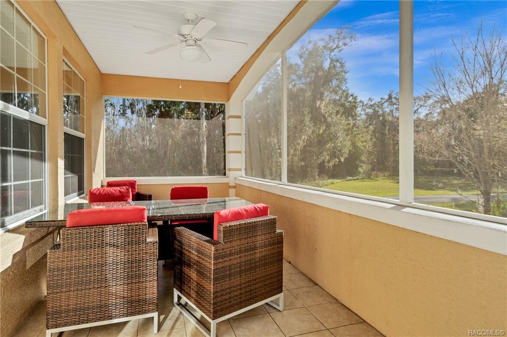 home for sale at 4810 S Amstel Drive, Homosassa, FL 34448 in Homosassa Tradewinds Condos