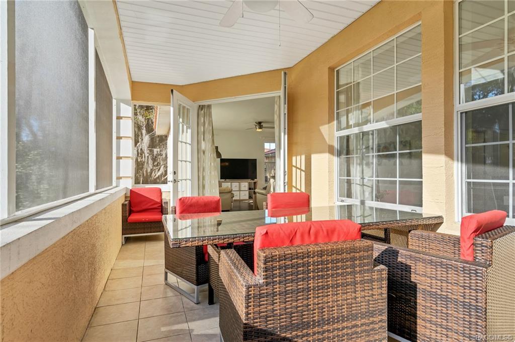 home for sale at 4810 S Amstel Drive, Homosassa, FL 34448 in Homosassa Tradewinds Condos