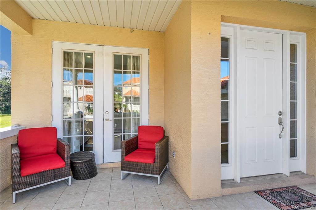 home for sale at 4810 S Amstel Drive, Homosassa, FL 34448 in Homosassa Tradewinds Condos