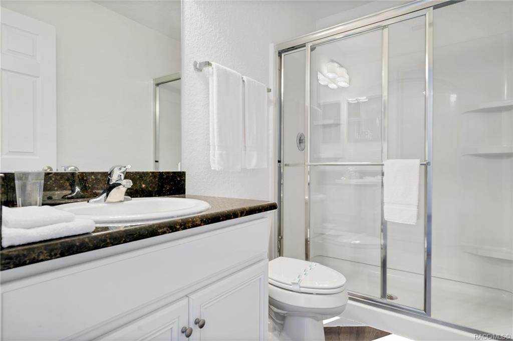 home for sale at 4810 S Amstel Drive, Homosassa, FL 34448 in Homosassa Tradewinds Condos