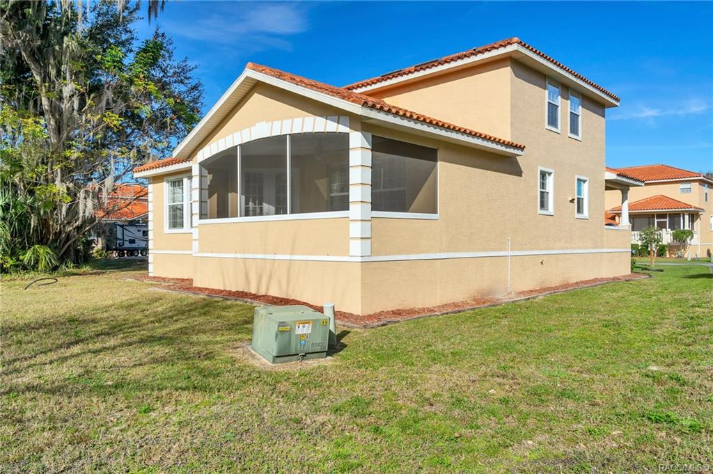 home for sale at 4810 S Amstel Drive, Homosassa, FL 34448 in Homosassa Tradewinds Condos