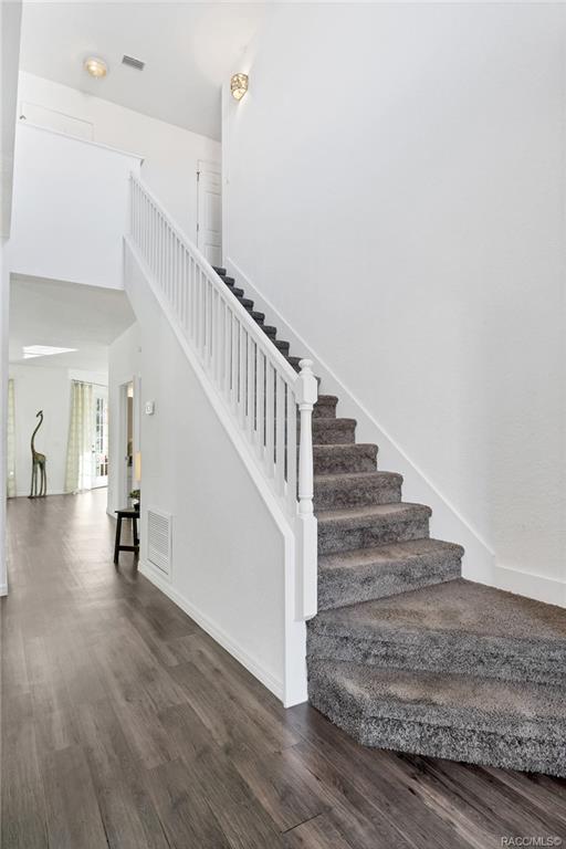 home for sale at 4810 S Amstel Drive, Homosassa, FL 34448 in Homosassa Tradewinds Condos