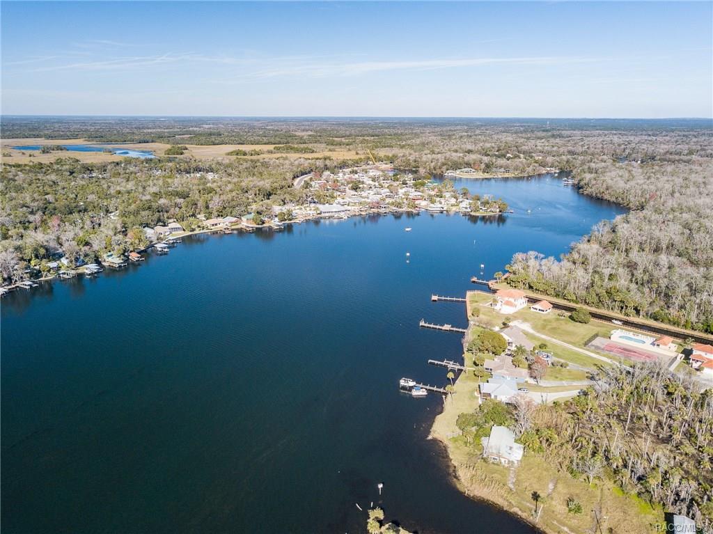 home for sale at 4810 S Amstel Drive, Homosassa, FL 34448 in Homosassa Tradewinds Condos