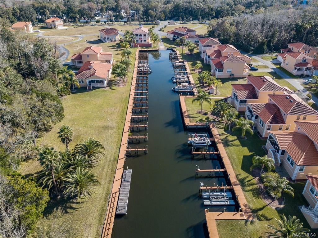 home for sale at 4810 S Amstel Drive, Homosassa, FL 34448 in Homosassa Tradewinds Condos