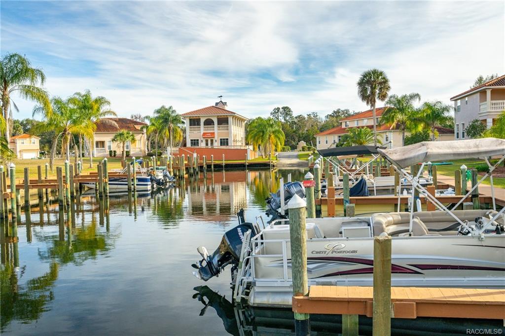 home for sale at 4810 S Amstel Drive, Homosassa, FL 34448 in Homosassa Tradewinds Condos