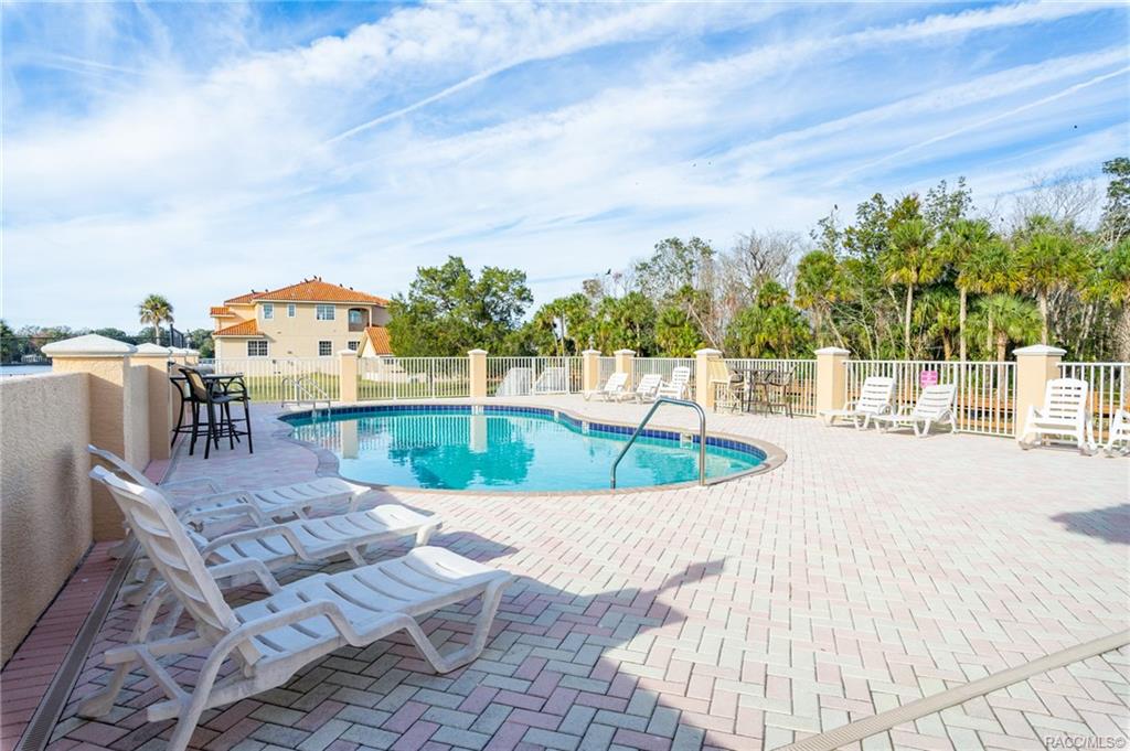 home for sale at 4810 S Amstel Drive, Homosassa, FL 34448 in Homosassa Tradewinds Condos