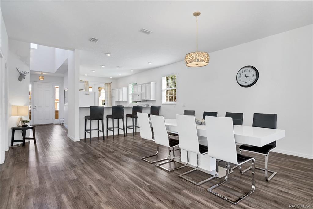 home for sale at 4810 S Amstel Drive, Homosassa, FL 34448 in Homosassa Tradewinds Condos