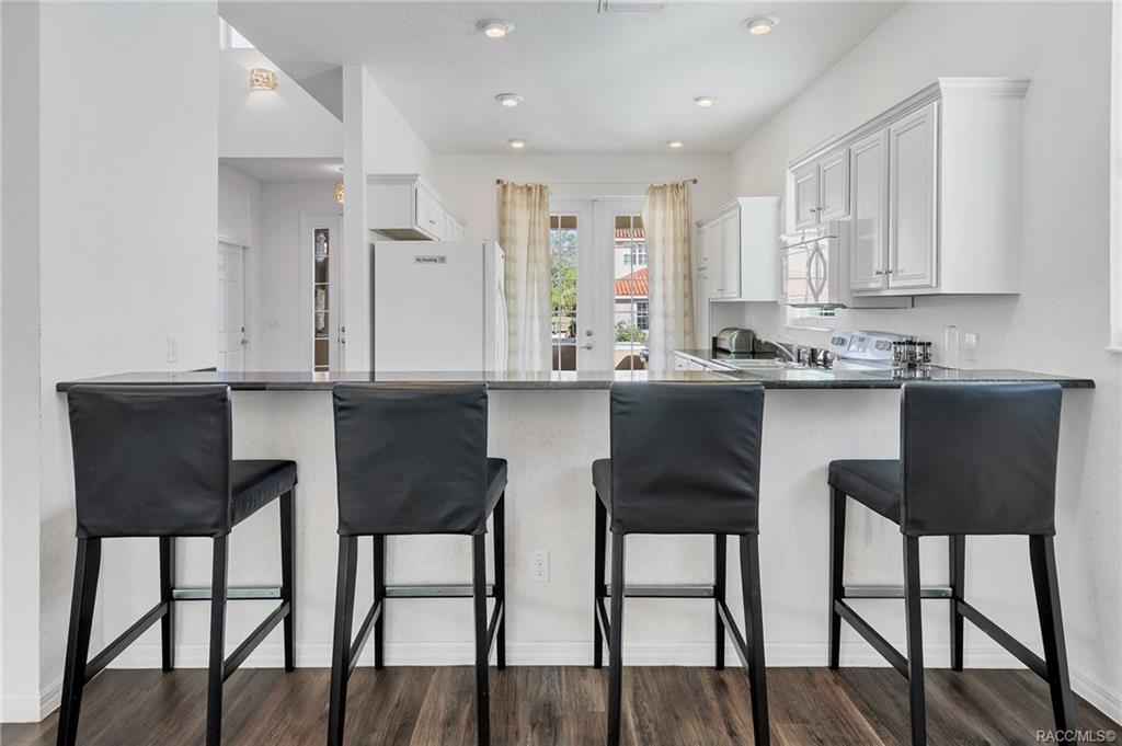 home for sale at 4810 S Amstel Drive, Homosassa, FL 34448 in Homosassa Tradewinds Condos