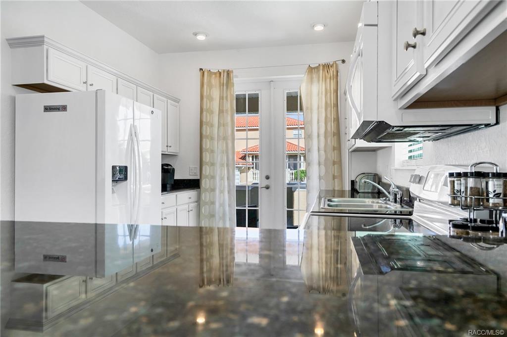 home for sale at 4810 S Amstel Drive, Homosassa, FL 34448 in Homosassa Tradewinds Condos