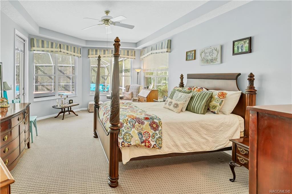 home for sale at in Citrus County