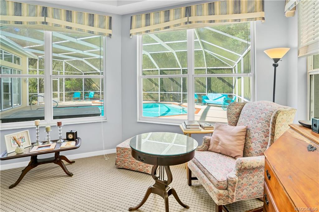 home for sale at in Citrus County