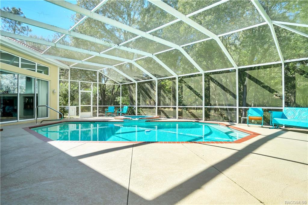 home for sale at in Citrus County