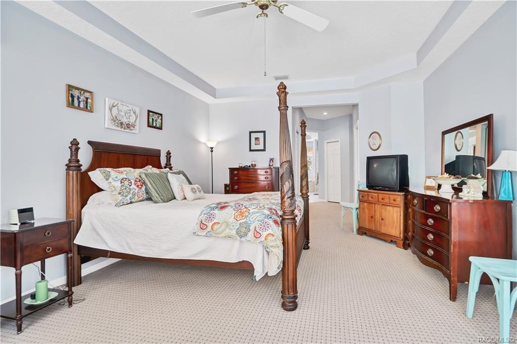 home for sale at in Citrus County