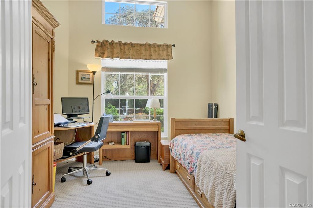 home for sale at in Citrus County