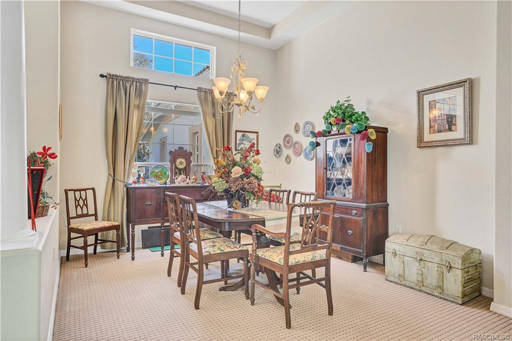 home for sale at in Citrus County