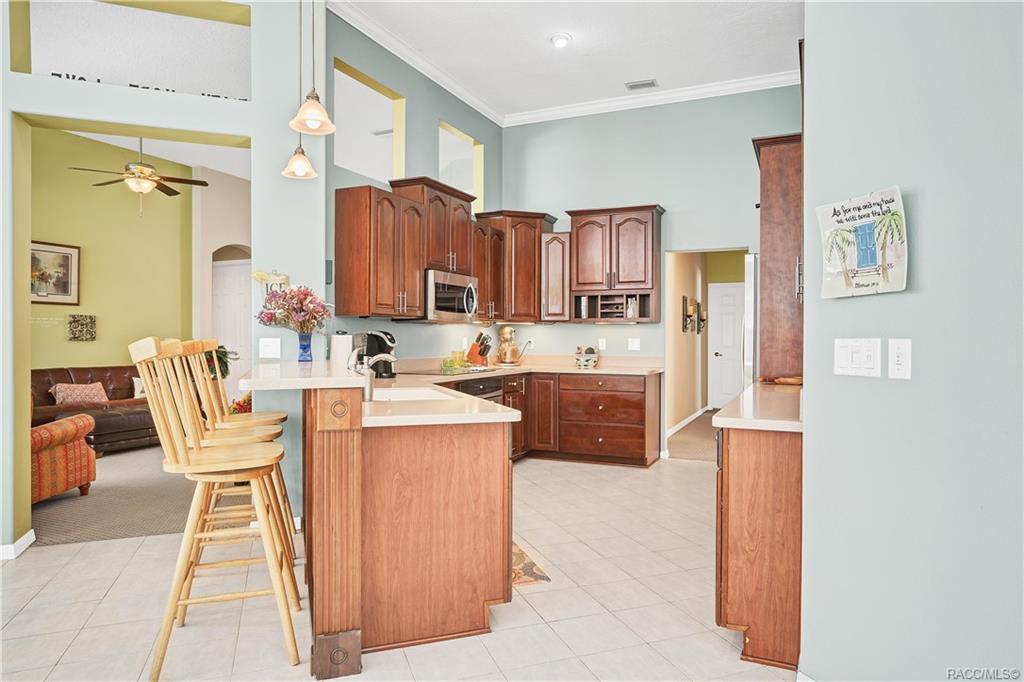 home for sale at in Citrus County