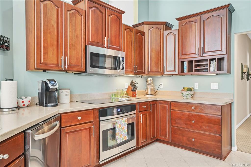 home for sale at in Citrus County