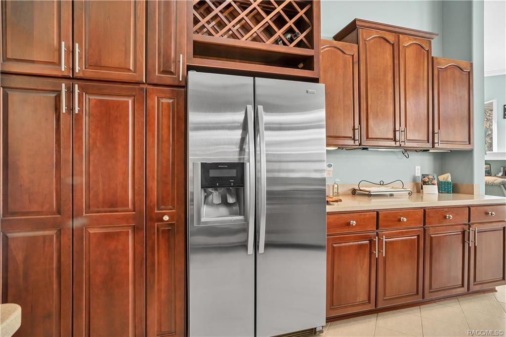 home for sale at in Citrus County