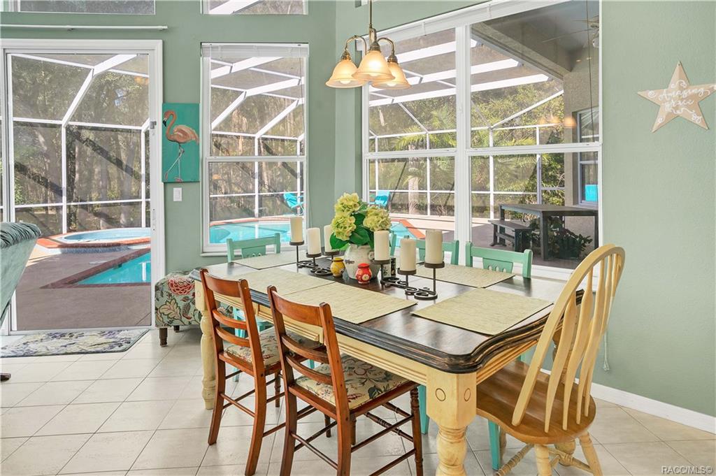 home for sale at in Citrus County