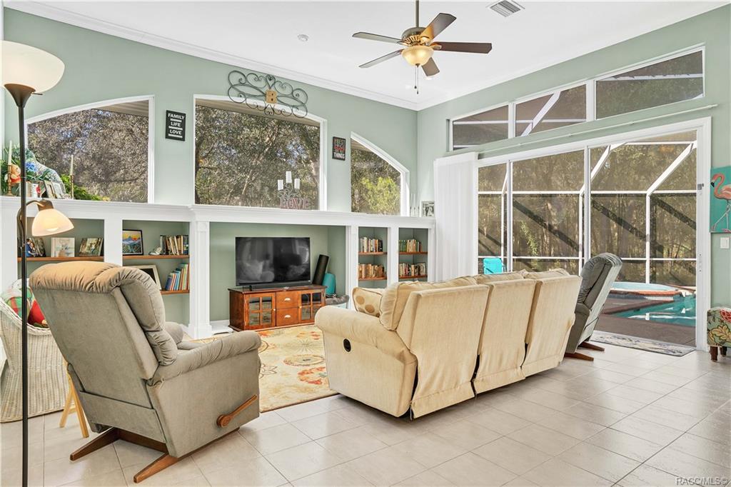 home for sale at in Citrus County