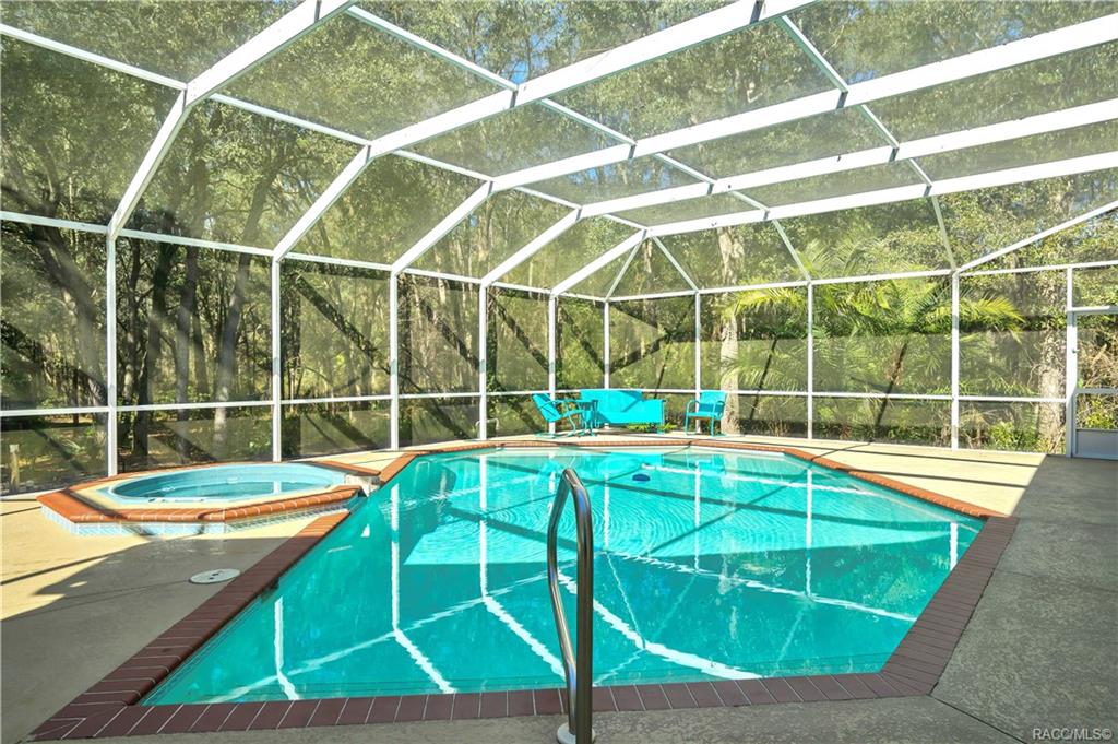 home for sale at in Citrus County