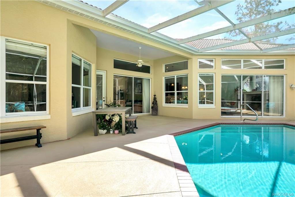 home for sale at in Citrus County