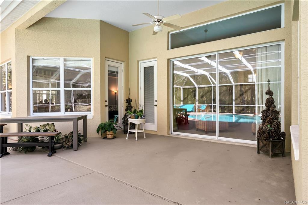 home for sale at in Citrus County