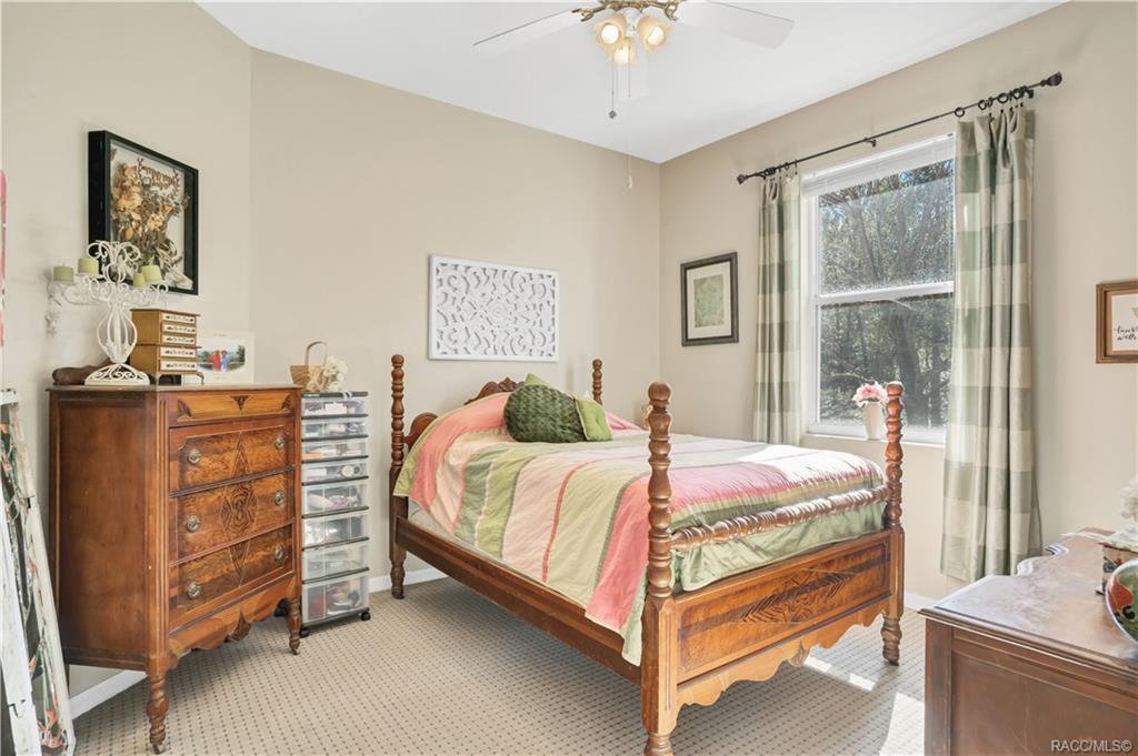 home for sale at in Citrus County