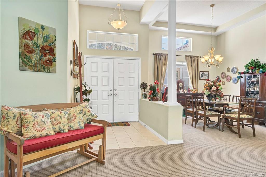 home for sale at in Citrus County