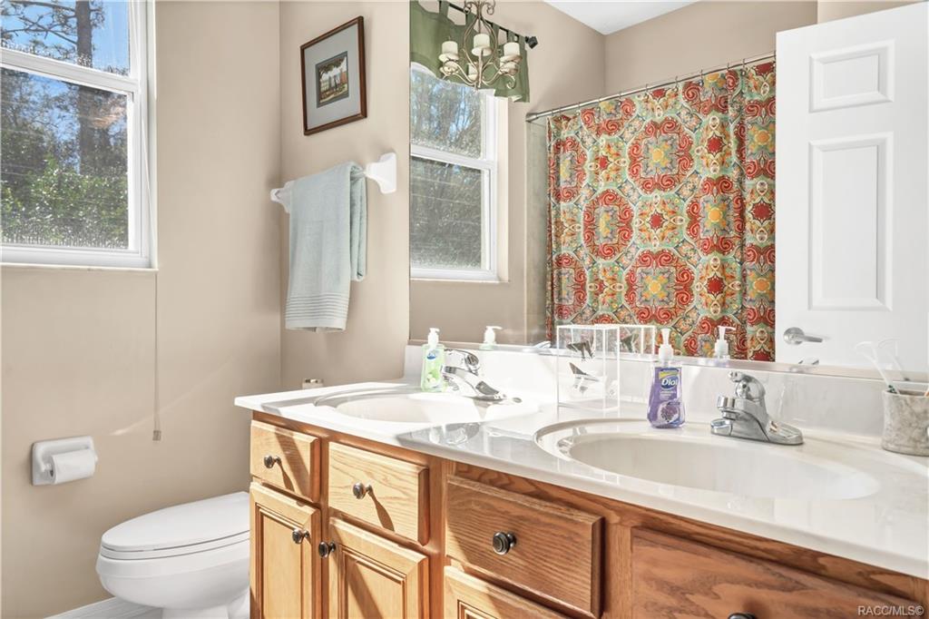 home for sale at in Citrus County