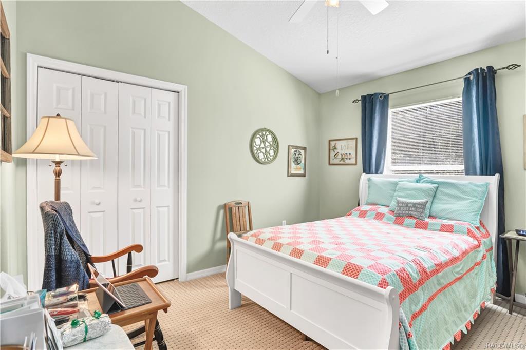 home for sale at in Citrus County