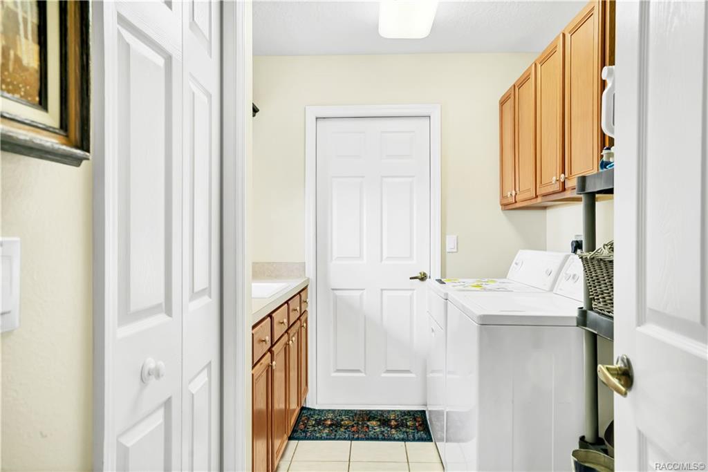 home for sale at in Citrus County