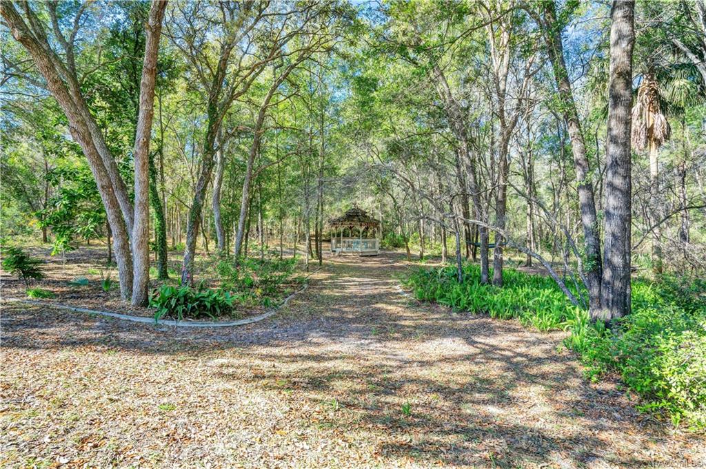 home for sale at in Citrus County