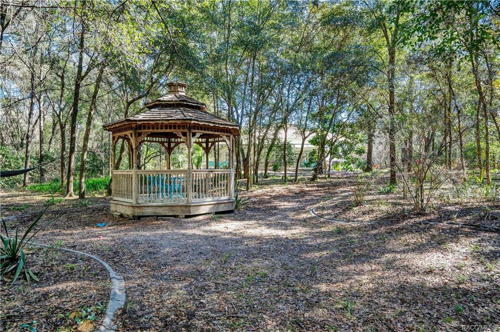 home for sale at in Citrus County